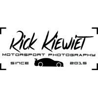 Rick Kiewiet Photography Logo