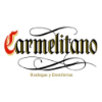 Carmelitano, Bodegas y Destilerías Logo