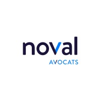 Noval Avocats Logo