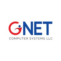 GNet Computer Systems LLC Logo