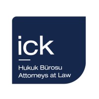 ICK Attorneys at Law Logo