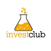 Invest Club Logo