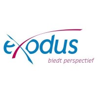 Exodus Nederland Logo