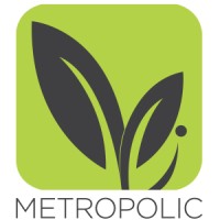 Metropolic Paper Industries Logo
