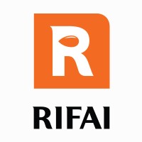 Rifai Logo