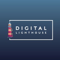Digital Lighthouse Logo