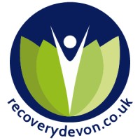 Recovery Devon Logo