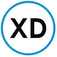 TalentXD Logo