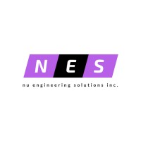 nu engineering solutions inc. Logo