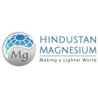 Hindustan Magnesium Products Pvt Ltd Logo