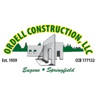 Ordell Construction, LLC Logo