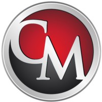 CM REI Group Logo