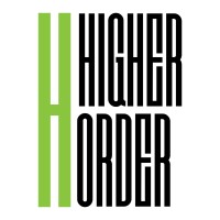 Higher Order LLC Logo