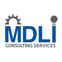MDLI Services, Inc. Logo