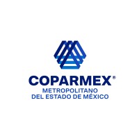 Coparmex Metropolitano del Estado de México SP Logo