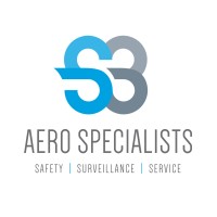 S3 Aero Specialists Logo