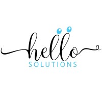 Hello Solutions Logo