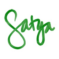 Satya Logo