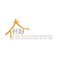Miami Center for Acupuncture & Oriental Medicine Logo