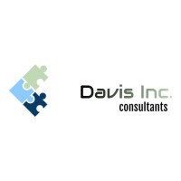 Davis Inc. Logo