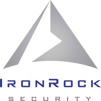 IronRock Security Logo