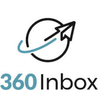 360Inbox Inc. Logo