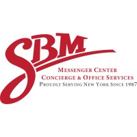 SBM Logo
