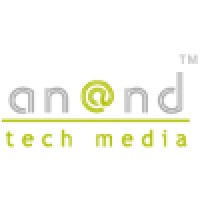 Anand Tech Media Logo