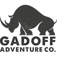Gadoff Adventure Co. Logo