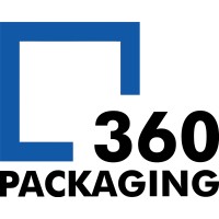 Packaging 360 Logo