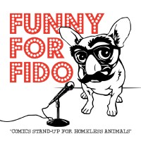 Funny For Fido Logo