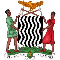 Office of The Auditor General Zambia Logo