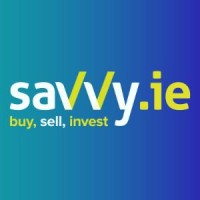 Savvy.ie Logo