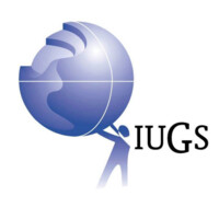 International Union of Geological Sciences (IUGS) Logo