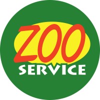 Zoo Service Logo