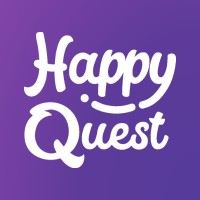 Happy Quest Logo