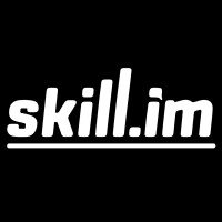 Skill.im Logo