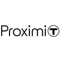 ProximiT: Your MBTA Assistant Logo