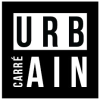 Carré-Urbain Logo