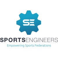 Sports Engineers Logo