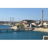 ElectroGas Malta Logo