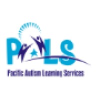 Pacific Autism Learning Services Logo