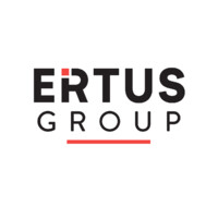 ERTUS GROUP Logo