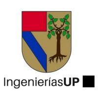 Facultad Ingeniería Universidad Panamericana CDMX Logo