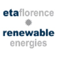 ETA-Florence Renewable Energies Logo