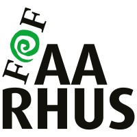 FOF Aarhus Logo