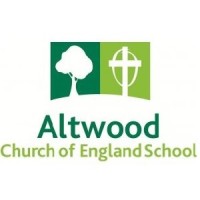Altwood Church of England School Logo