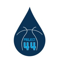 Project 44 Logo