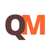 Qeebi Marketing Inc. Logo