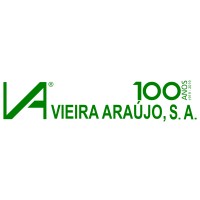 Vieira Araújo, S.A. Logo